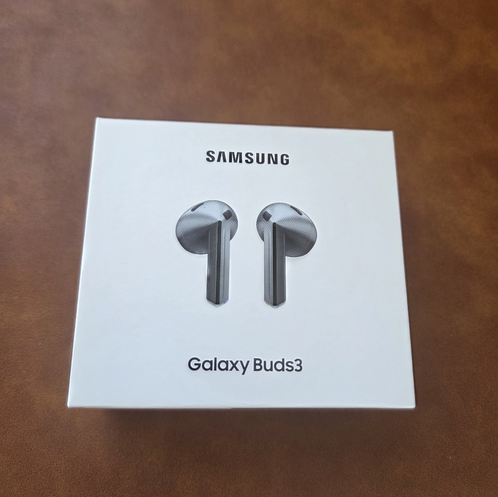 Samsung Galaxy Buds 3